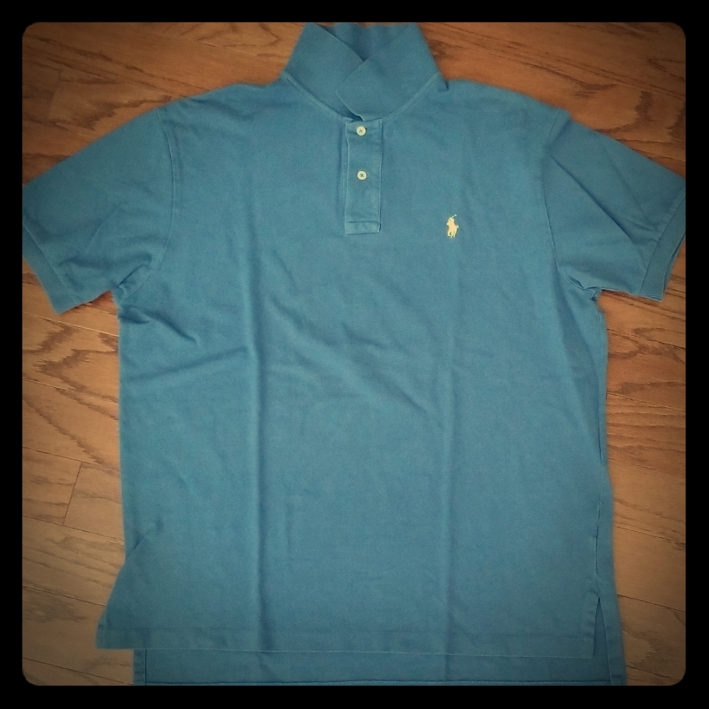 Polo by Ralph Lauren XL